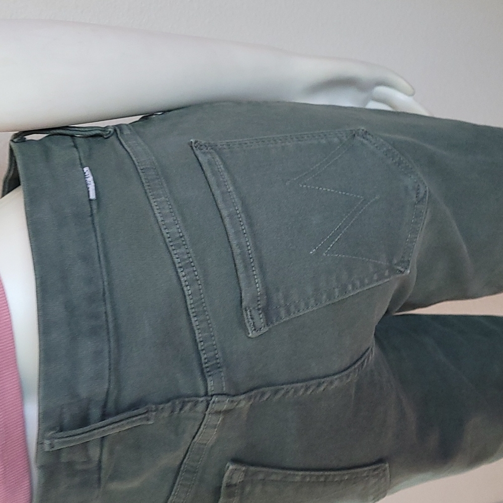 COPY - Mother jeans - Picture 3 of 5
